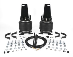 Ford Excursion Suspension Leveling Kit - Air Lift - LoadLifter 5000 - `00-`04 Ford Excursion Suspension Leveling Kit - Air Lift - LoadLifter 5000 - `00-`04
